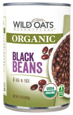 WildOatsBlackBeans