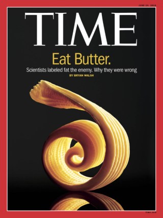 TimeMagEatButter