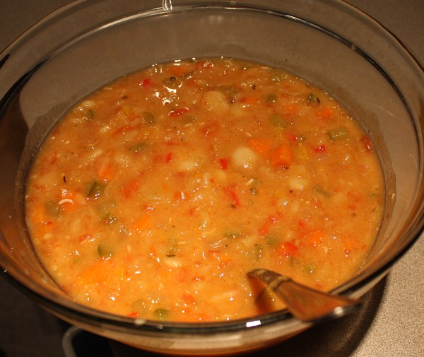LimaBeanSoup