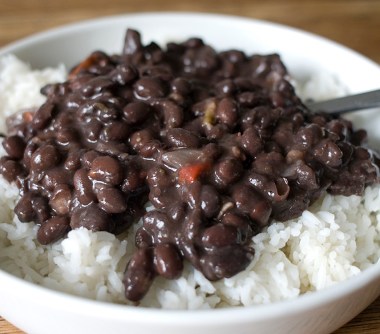 RiceAndBeans5