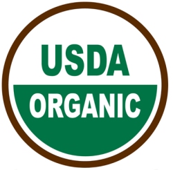 USDAOrganic8