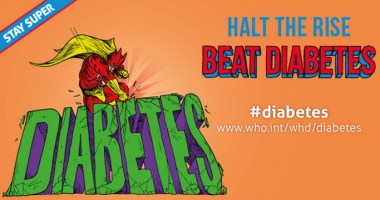 WHOBeatDiabetes2016